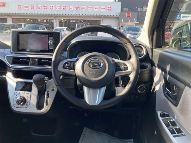 DAIHATSU CAST ACTIVA 4WD 2015