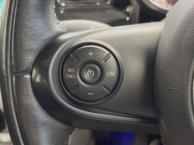 BMW BMW MINI COOPER S CLUBMAN 2017