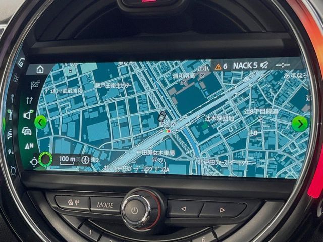 BMW BMW MINI COOPER S CLUBMAN 2017