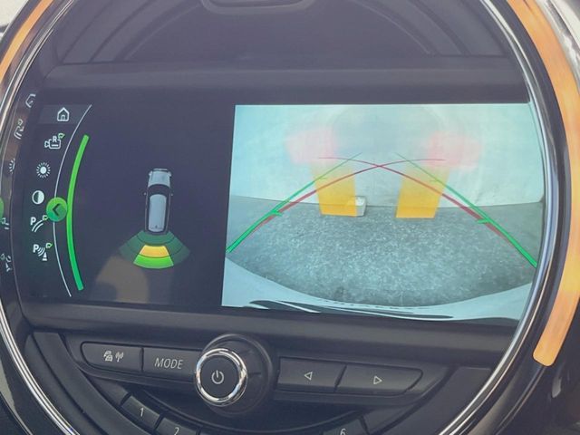 BMW BMW MINI COOPER S CLUBMAN 2017