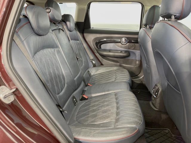 BMW BMW MINI COOPER S CLUBMAN 2017