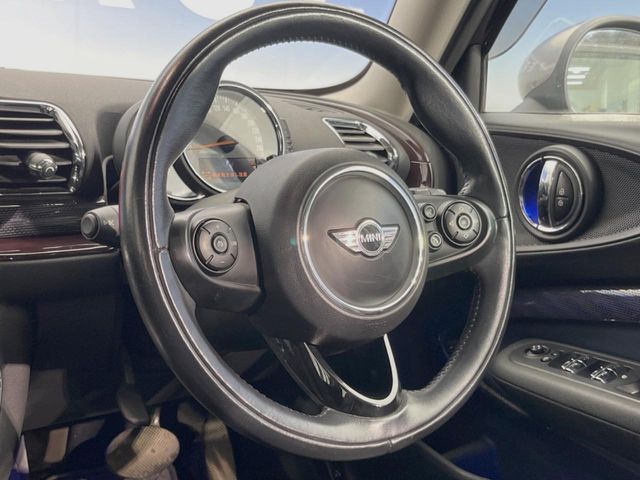 BMW BMW MINI COOPER S CLUBMAN 2017