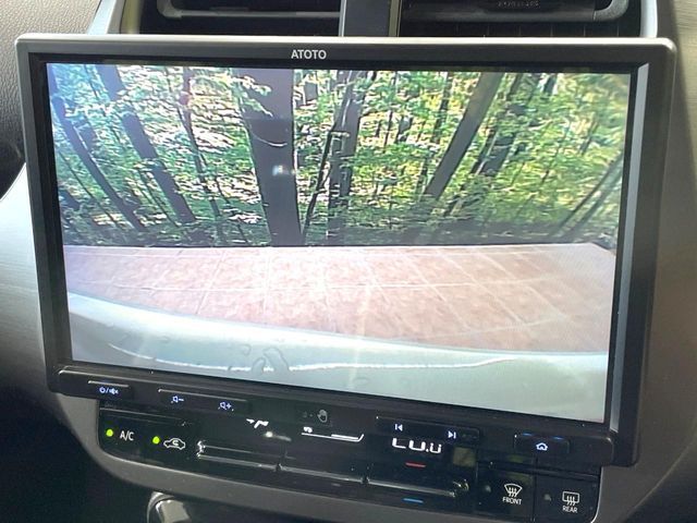 TOYOTA PRIUS PHV 2017