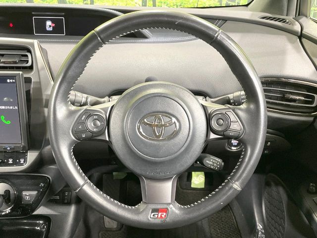 TOYOTA PRIUS PHV 2017