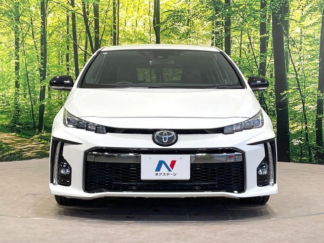 TOYOTA PRIUS PHV 2017