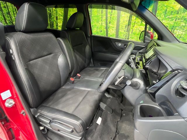 HONDA N-WGN CUSTOM 2016