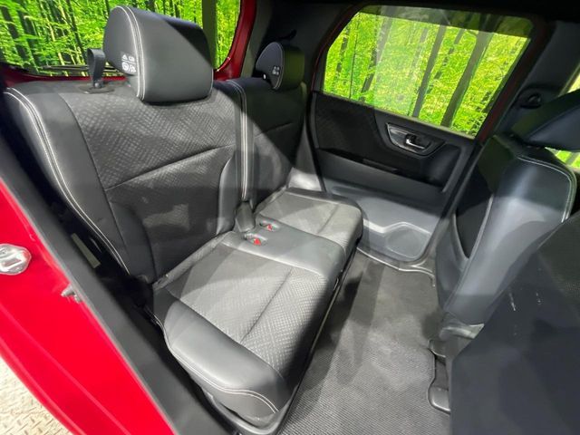 HONDA N-WGN CUSTOM 2016