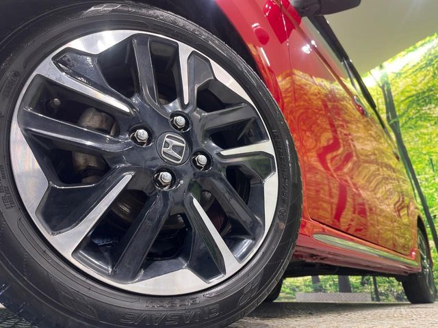 HONDA N-WGN CUSTOM 2016