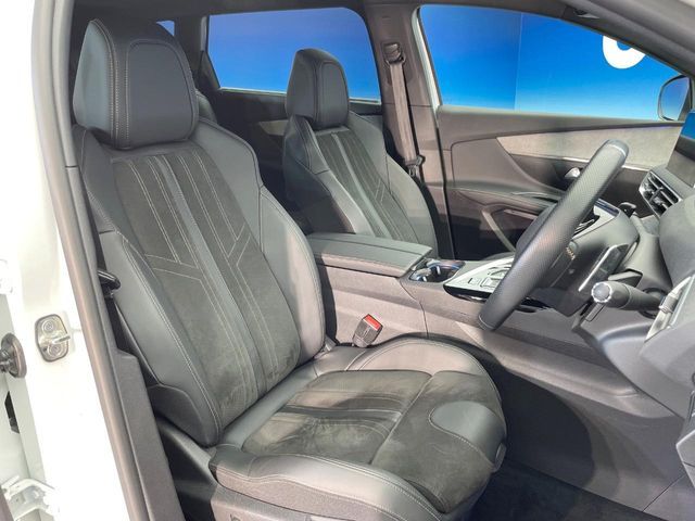 PEUGEOT PEUGEOT 5008 2022