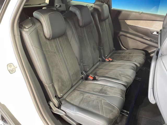 PEUGEOT PEUGEOT 5008 2022