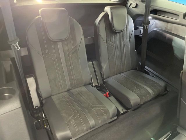 PEUGEOT PEUGEOT 5008 2022