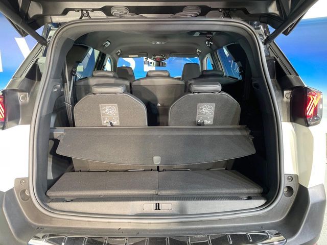 PEUGEOT PEUGEOT 5008 2022