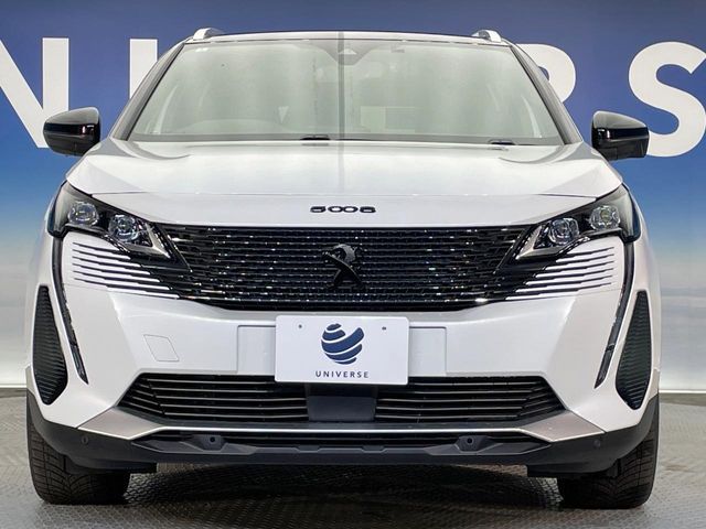 PEUGEOT PEUGEOT 5008 2022