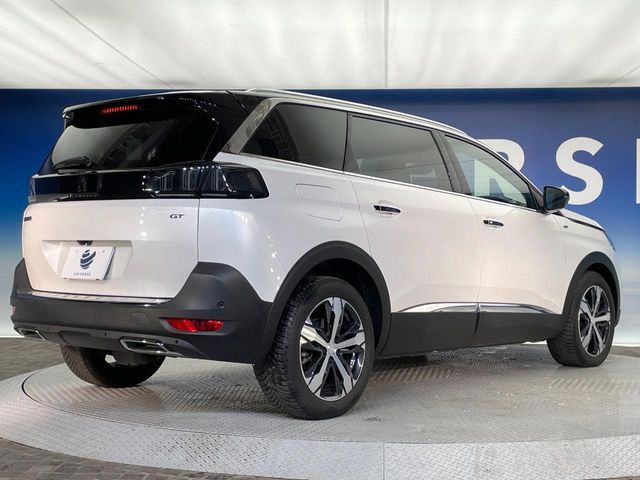 PEUGEOT PEUGEOT 5008 2022