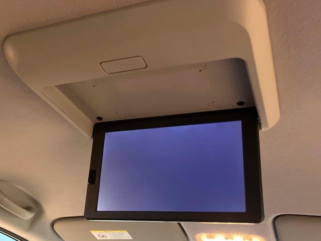 NISSAN SERENA  S-HYBRID 2014