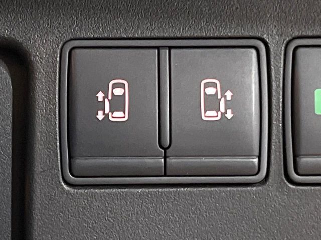 NISSAN SERENA  S-HYBRID 2014