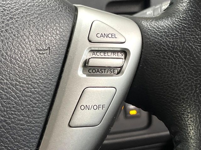 NISSAN SERENA  S-HYBRID 2014