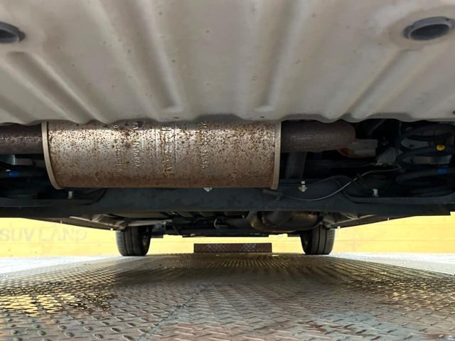 NISSAN SERENA  S-HYBRID 2014