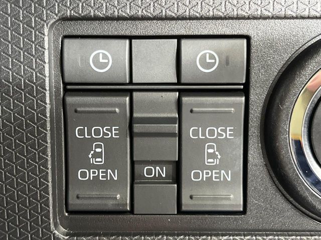 DAIHATSU TANTO CUSTOM 4WD 2022