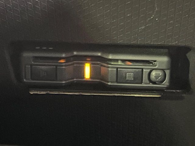 DAIHATSU TANTO CUSTOM 4WD 2022