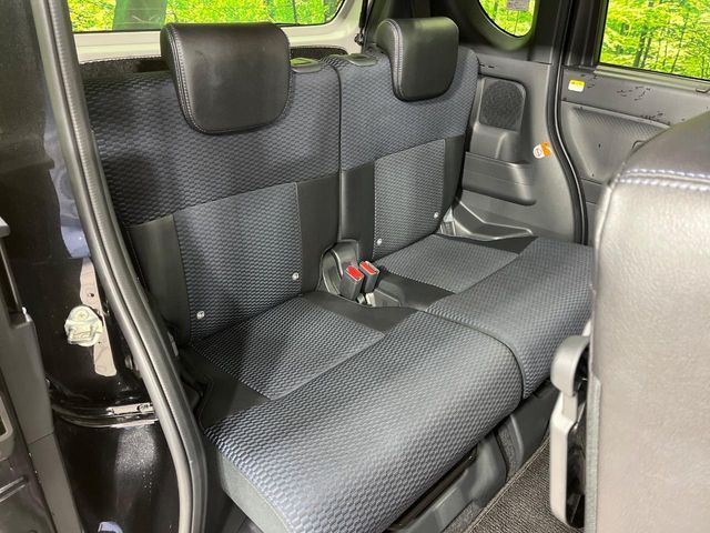 DAIHATSU TANTO CUSTOM 4WD 2022