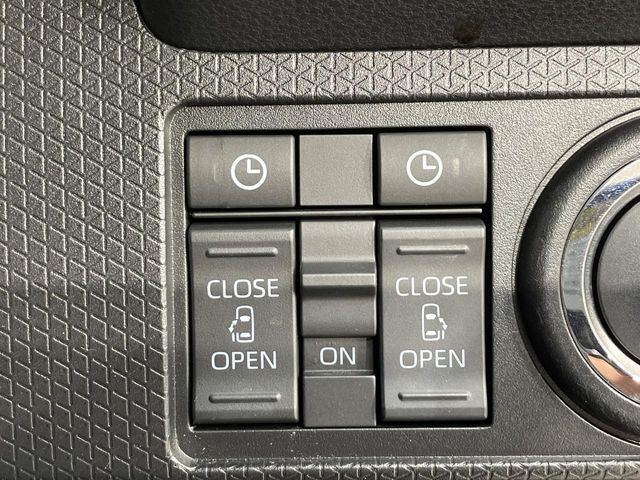 DAIHATSU TANTO CUSTOM 2023