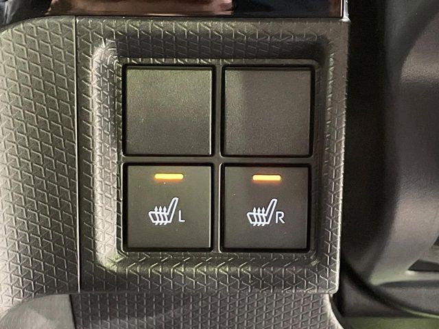 DAIHATSU TANTO CUSTOM 2023