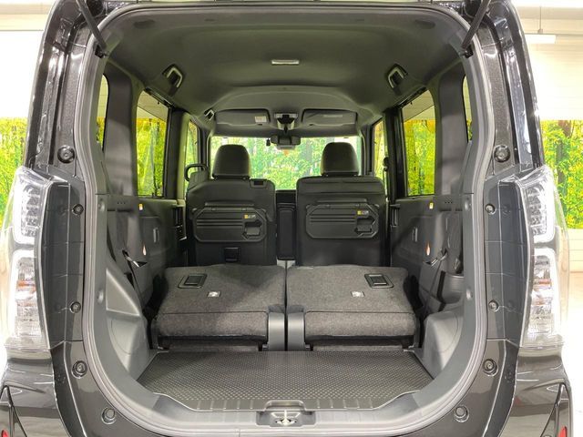 DAIHATSU TANTO CUSTOM 2023