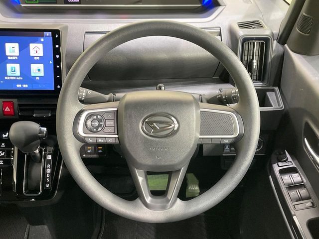 DAIHATSU TANTO CUSTOM 2023