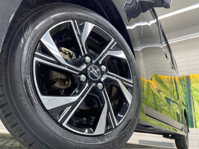 DAIHATSU TANTO CUSTOM 2023