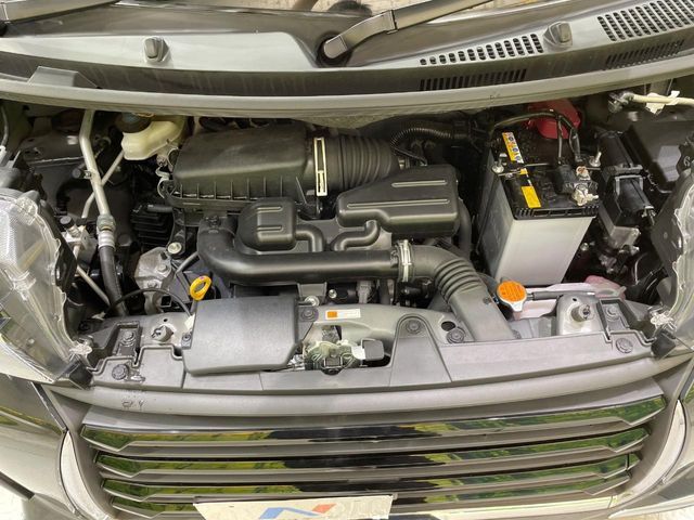 DAIHATSU TANTO CUSTOM 2023