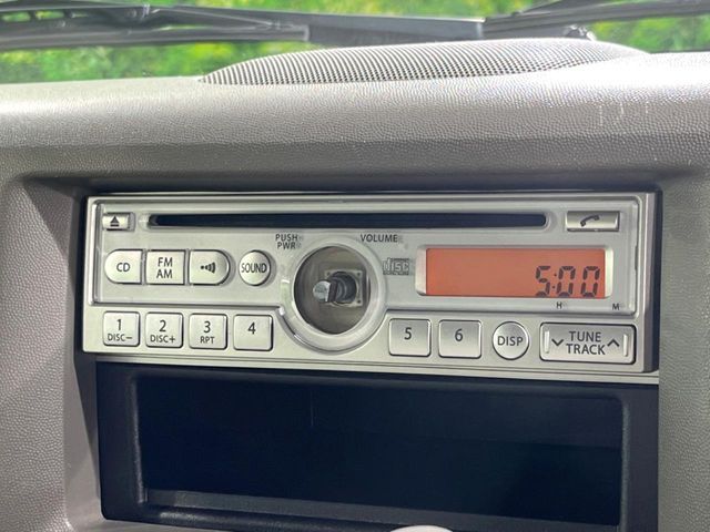 SUZUKI EVERY wagon 2014