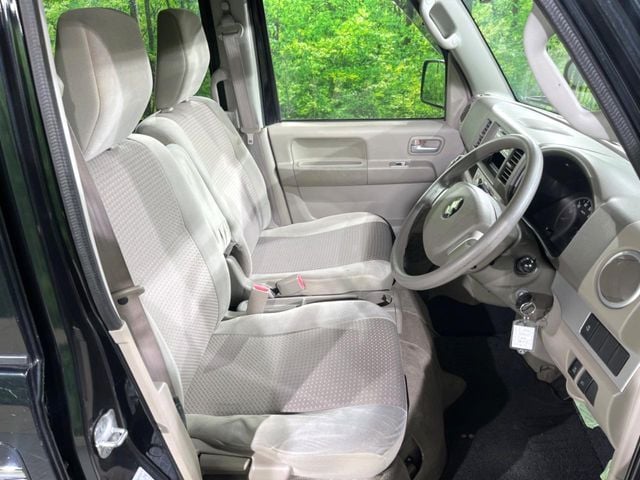 SUZUKI EVERY wagon 2014