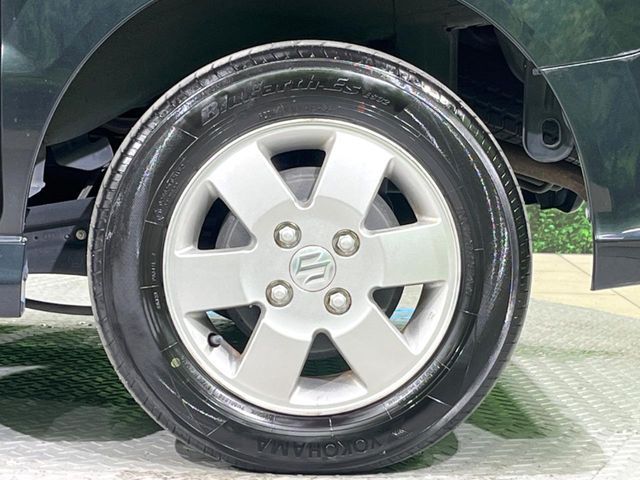 SUZUKI EVERY wagon 2014