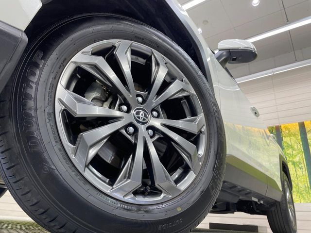 TOYOTA RAV4 HYBRID 4WD 2022