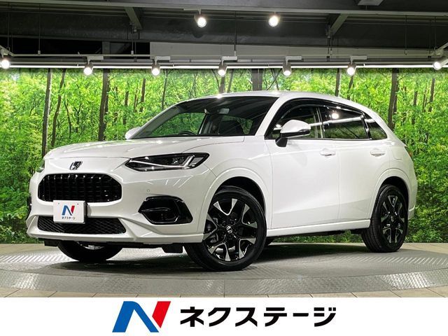 HONDA ZR-V e:HEV 2024