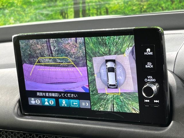 HONDA ZR-V e:HEV 2024