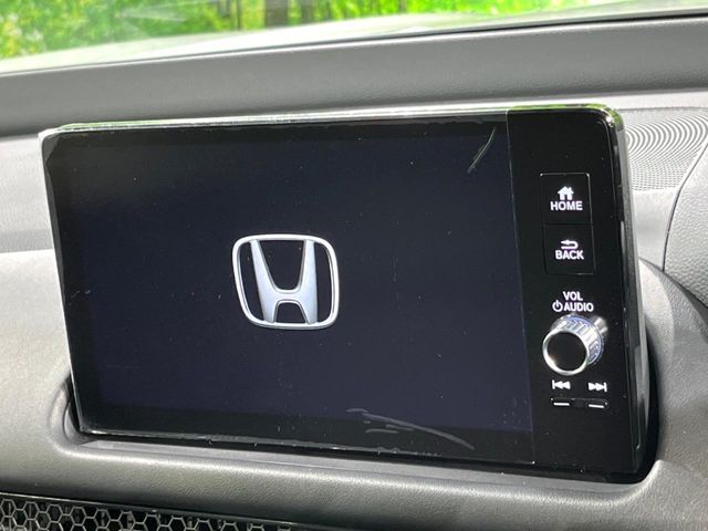 HONDA ZR-V e:HEV 2024