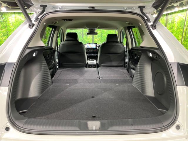 HONDA ZR-V e:HEV 2024