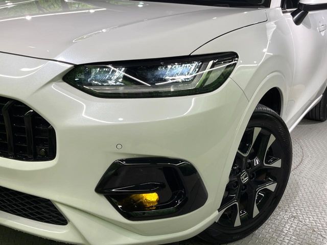 HONDA ZR-V e:HEV 2024