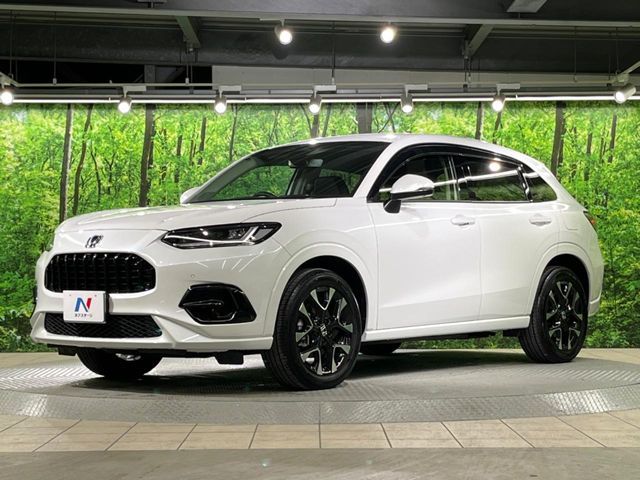 HONDA ZR-V e:HEV 2024