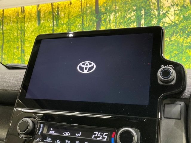 TOYOTA SIENTA HYBRID 2023