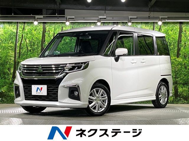 MITSUBISHI DELICA D:2 2WD 2024