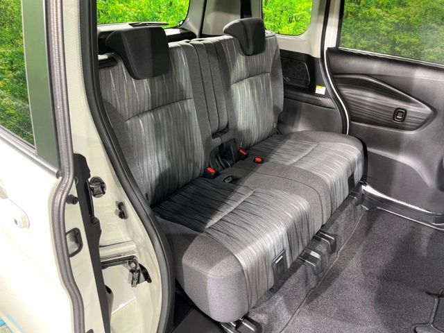 MITSUBISHI DELICA D:2 2WD 2024