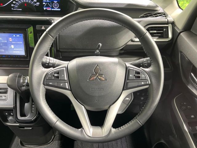 MITSUBISHI DELICA D:2 2WD 2024