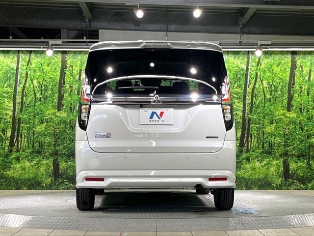 MITSUBISHI DELICA D:2 2WD 2024