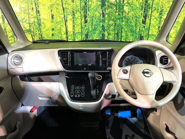 NISSAN DAYZ ROOX 2017