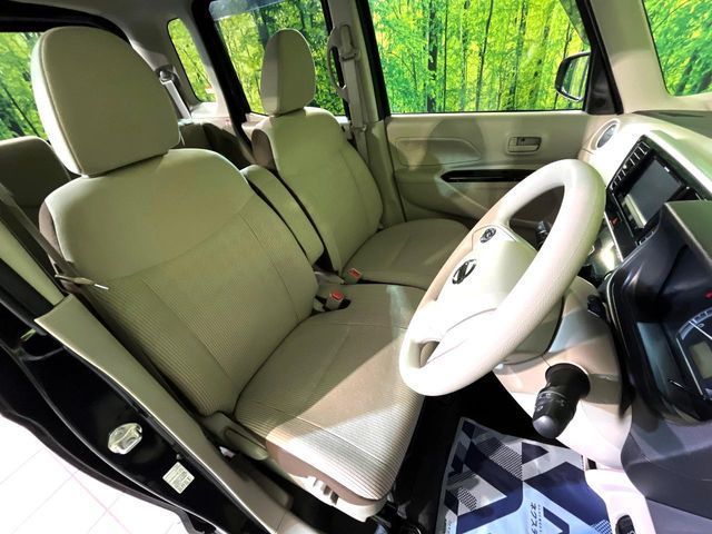 NISSAN DAYZ ROOX 2017