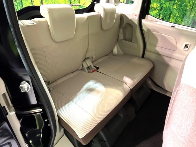 NISSAN DAYZ ROOX 2017