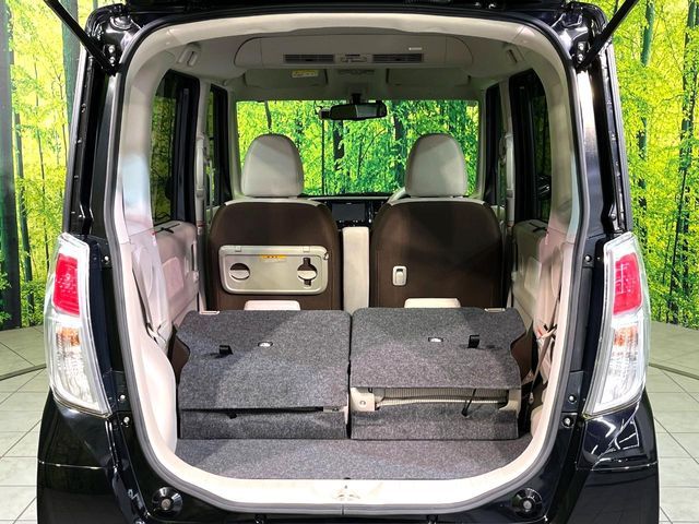 NISSAN DAYZ ROOX 2017